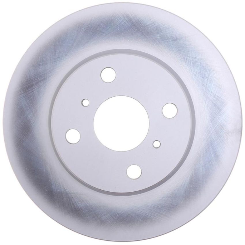 CENTRIC PARTS 320.44180F Centric GCX Rotor with Full Coating