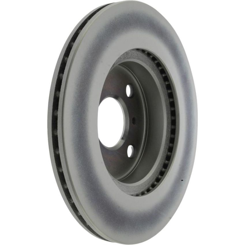 CENTRIC PARTS 320.44180F Centric GCX Rotor with Full Coating