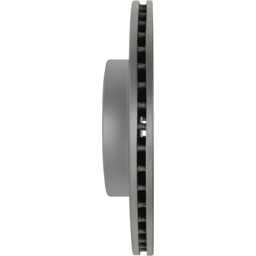 CENTRIC PARTS 320.44180F Centric GCX Rotor with Full Coating