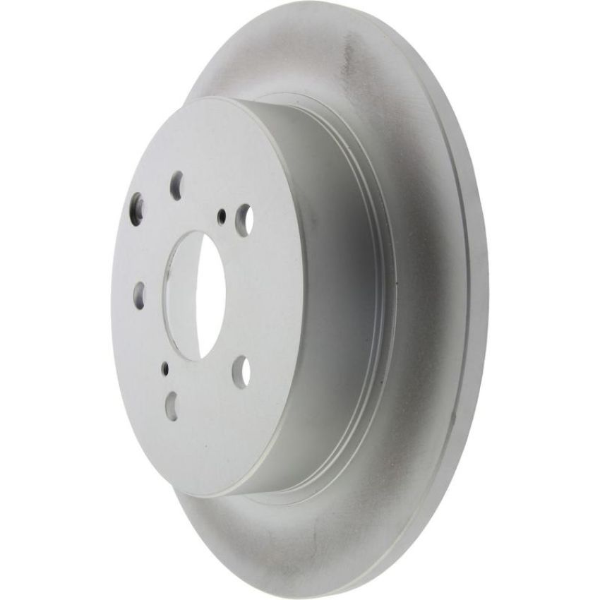 CENTRIC PARTS 320.44181 Centric GCX Rotor with Partial Coating