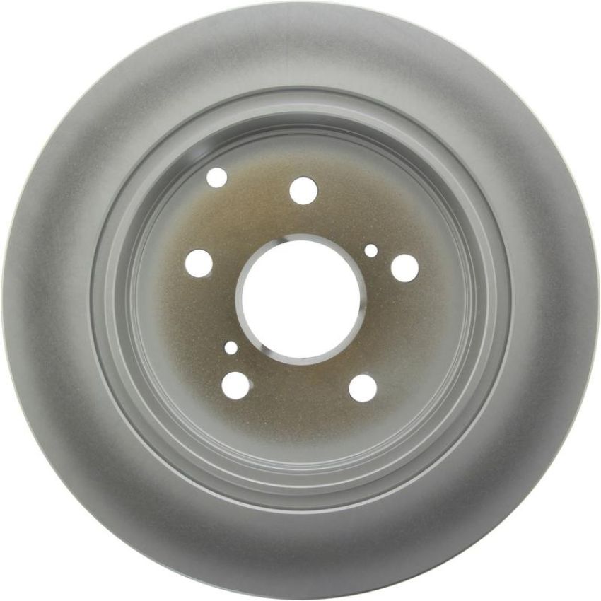 CENTRIC PARTS 320.44181 Centric GCX Rotor with Partial Coating