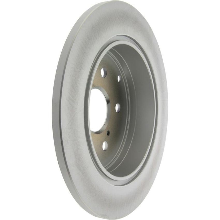 CENTRIC PARTS 320.44181 Centric GCX Rotor with Partial Coating
