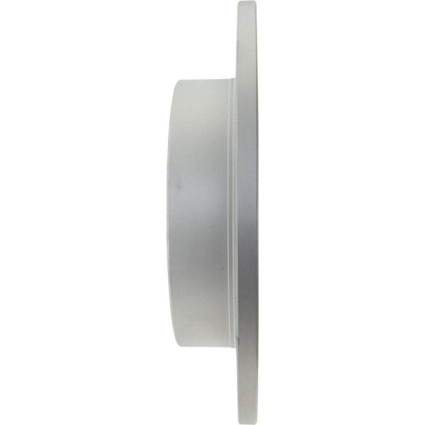 CENTRIC PARTS 320.44181 Centric GCX Rotor with Partial Coating