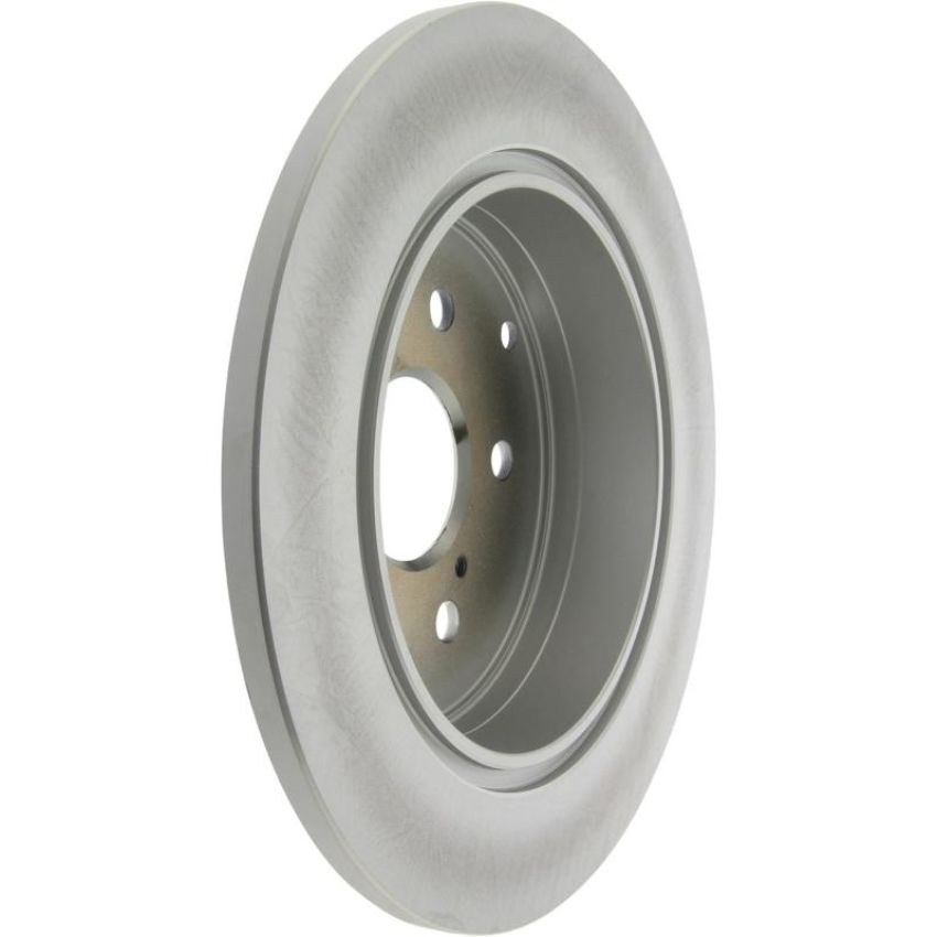 CENTRIC PARTS 320.44181F Centric GCX Rotor with Full Coating