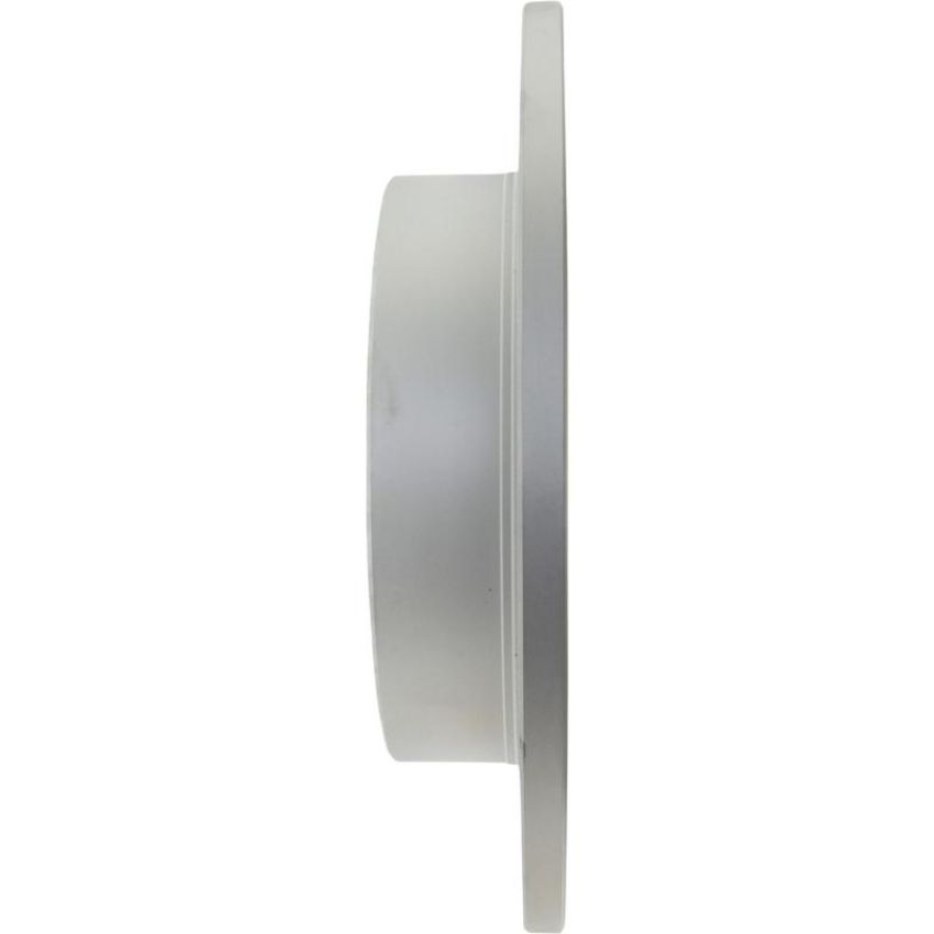 CENTRIC PARTS 320.44181F Centric GCX Rotor with Full Coating