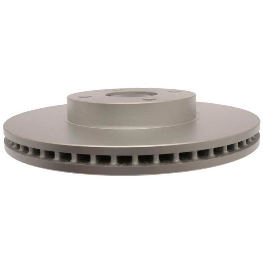 CENTRIC PARTS 320.44182F Centric GCX Rotor with Full Coating
