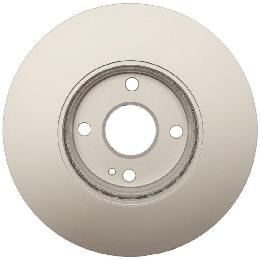 CENTRIC PARTS 320.44182F Centric GCX Rotor with Full Coating