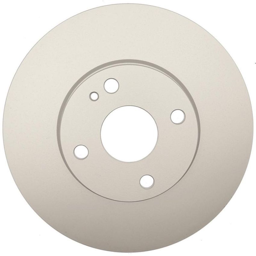 CENTRIC PARTS 320.44182F Centric GCX Rotor with Full Coating