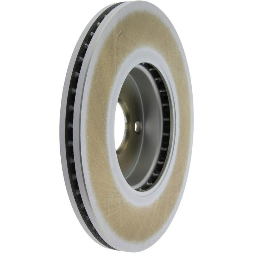 CENTRIC PARTS 320.44182F Centric GCX Rotor with Full Coating