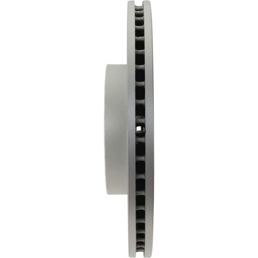 CENTRIC PARTS 320.44182F Centric GCX Rotor with Full Coating