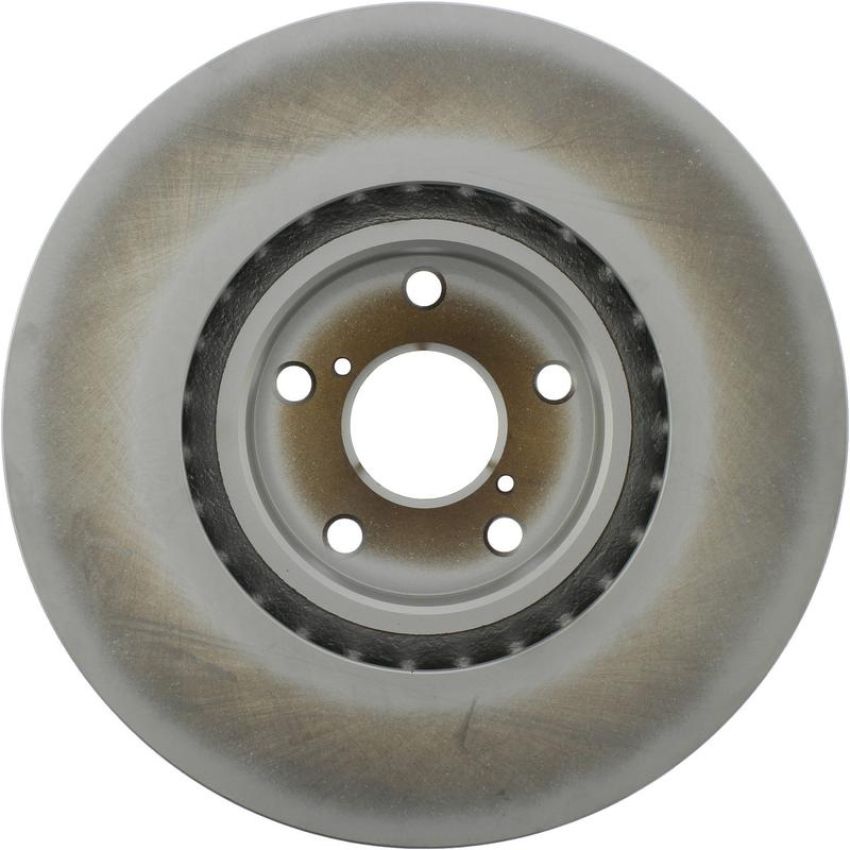 CENTRIC PARTS 320.44184 Centric GCX Rotor with Partial Coating