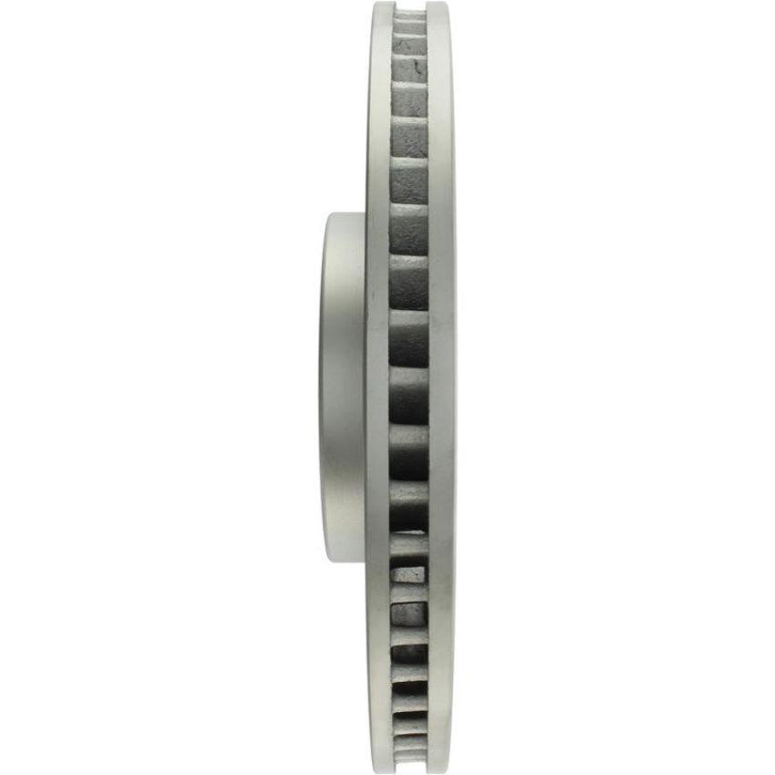 CENTRIC PARTS 320.44184 Centric GCX Rotor with Partial Coating