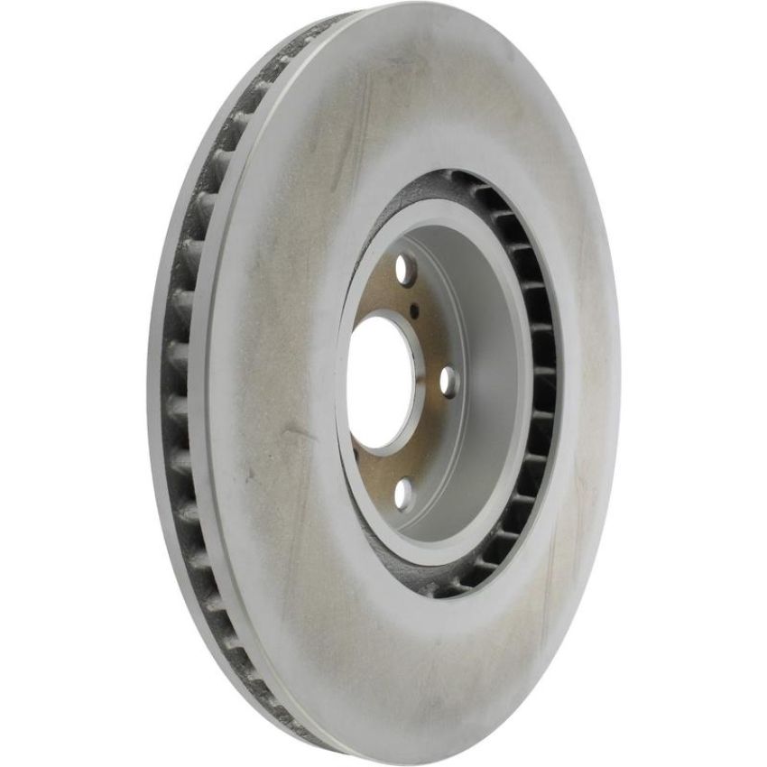 CENTRIC PARTS 320.44184F Centric GCX Rotor with Full Coating