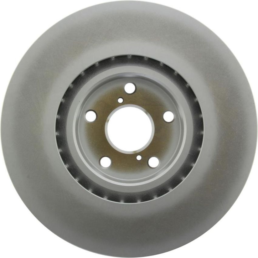 CENTRIC PARTS 320.44185 Centric GCX Rotor with Partial Coating