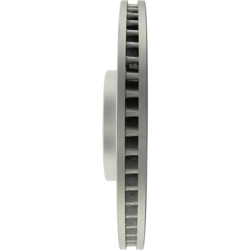 CENTRIC PARTS 320.44185 Centric GCX Rotor with Partial Coating