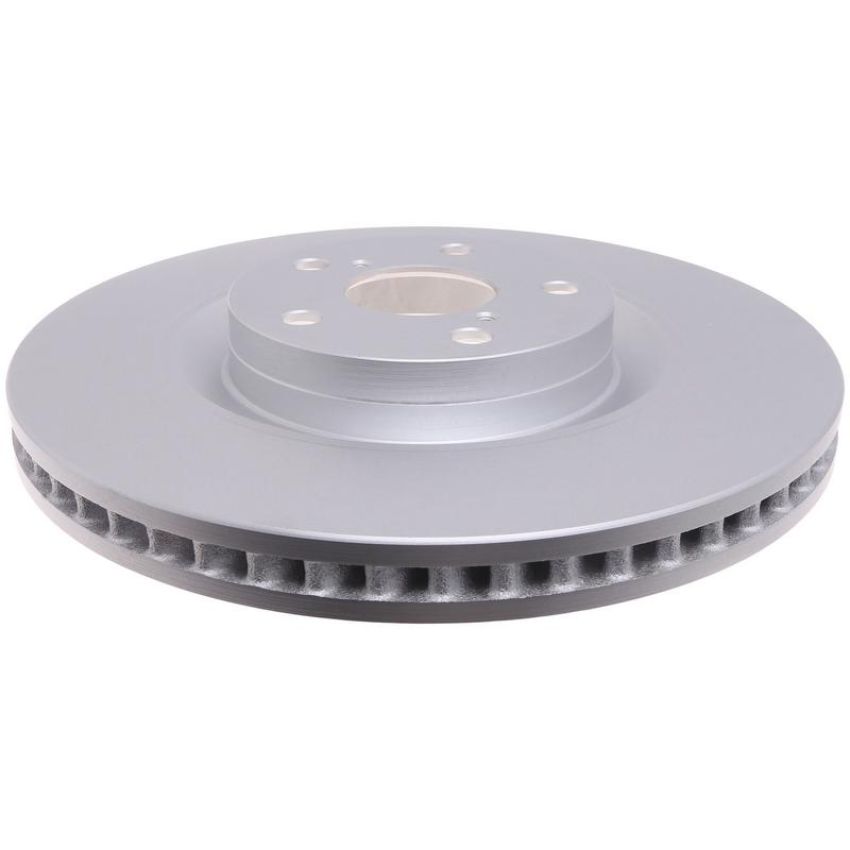 CENTRIC PARTS 320.44185F Centric GCX Rotor with Full Coating