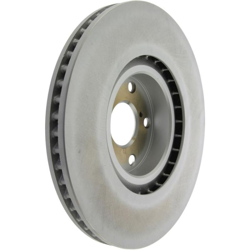 CENTRIC PARTS 320.44185F Centric GCX Rotor with Full Coating