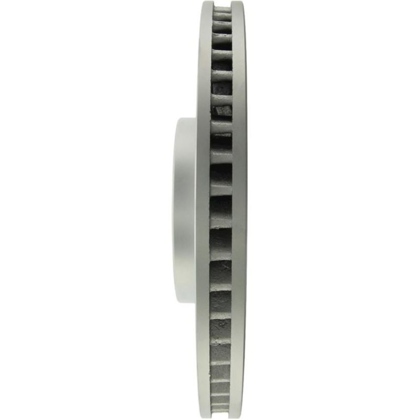 CENTRIC PARTS 320.44185F Centric GCX Rotor with Full Coating