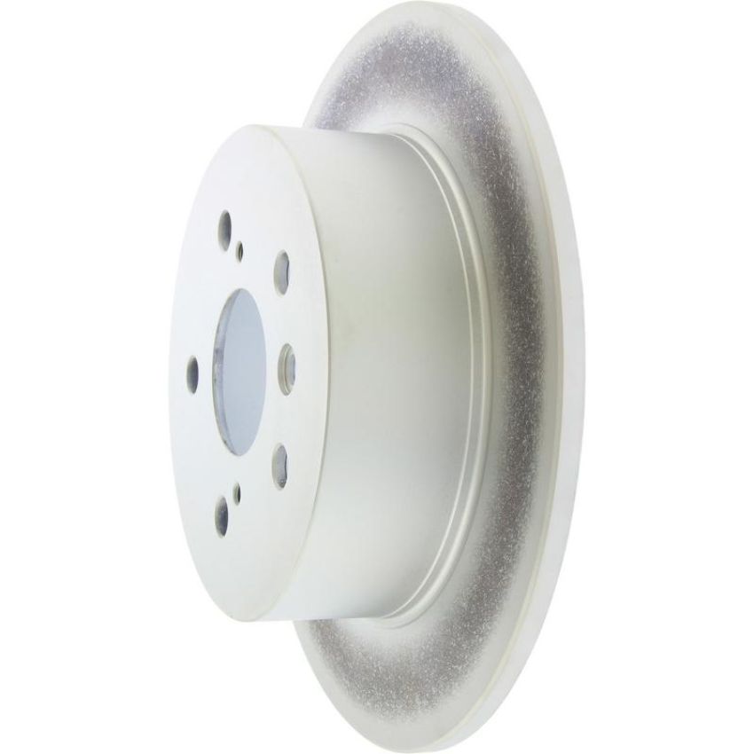 CENTRIC PARTS 320.44188 Centric GCX Rotor with Partial Coating