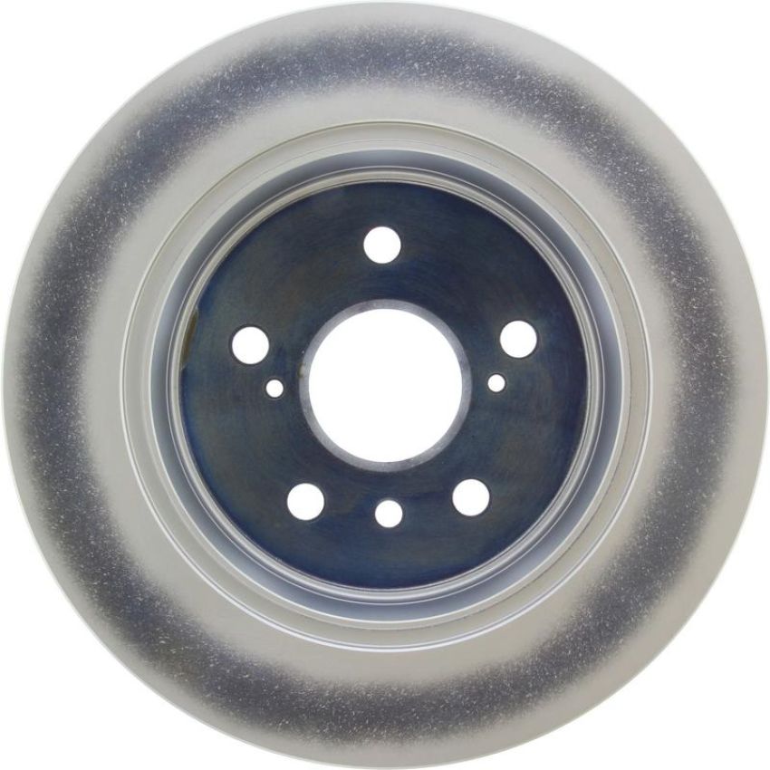 CENTRIC PARTS 320.44188 Centric GCX Rotor with Partial Coating