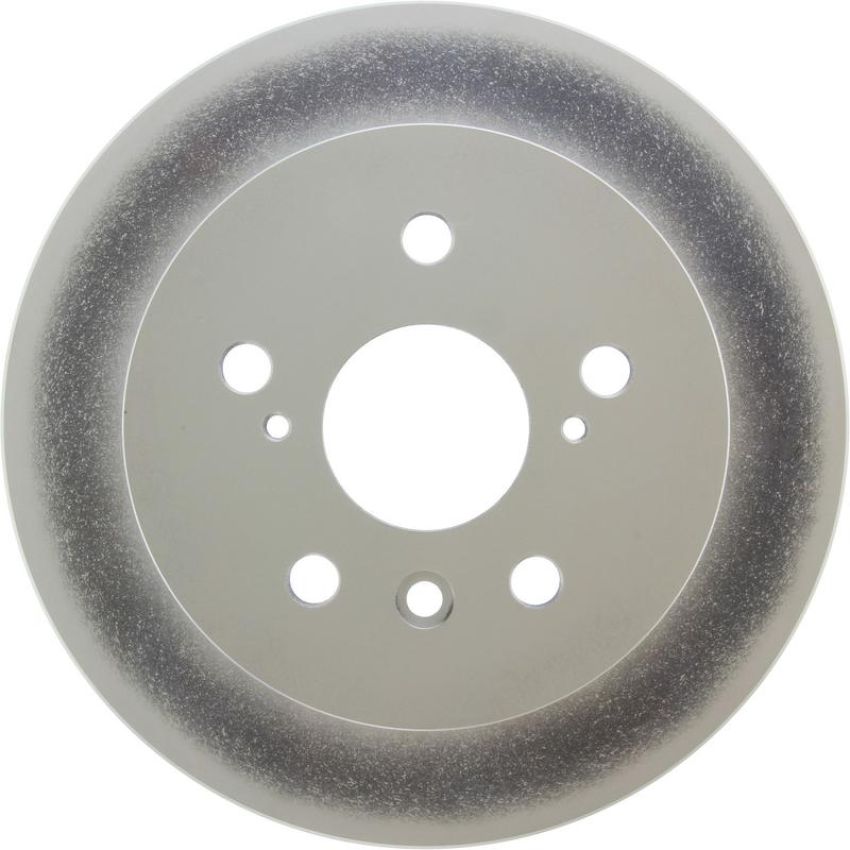 CENTRIC PARTS 320.44188 Centric GCX Rotor with Partial Coating