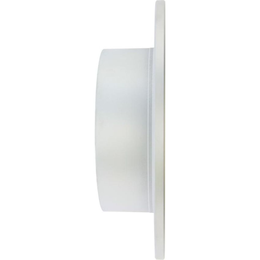 CENTRIC PARTS 320.44188 Centric GCX Rotor with Partial Coating