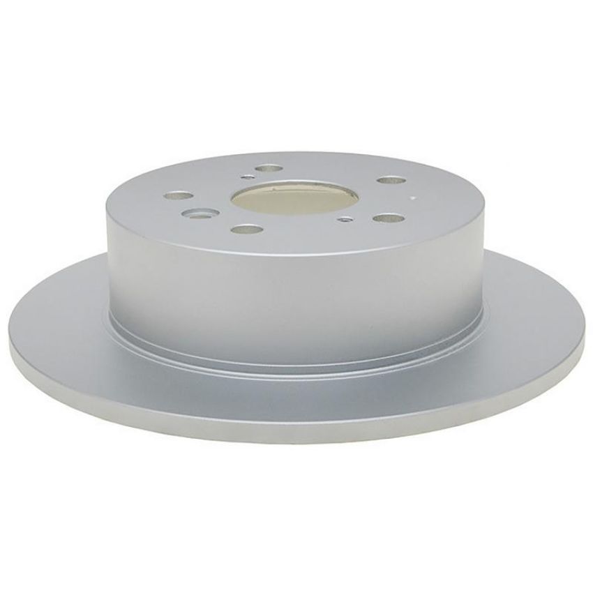 CENTRIC PARTS 320.44188F Centric GCX Rotor with Full Coating