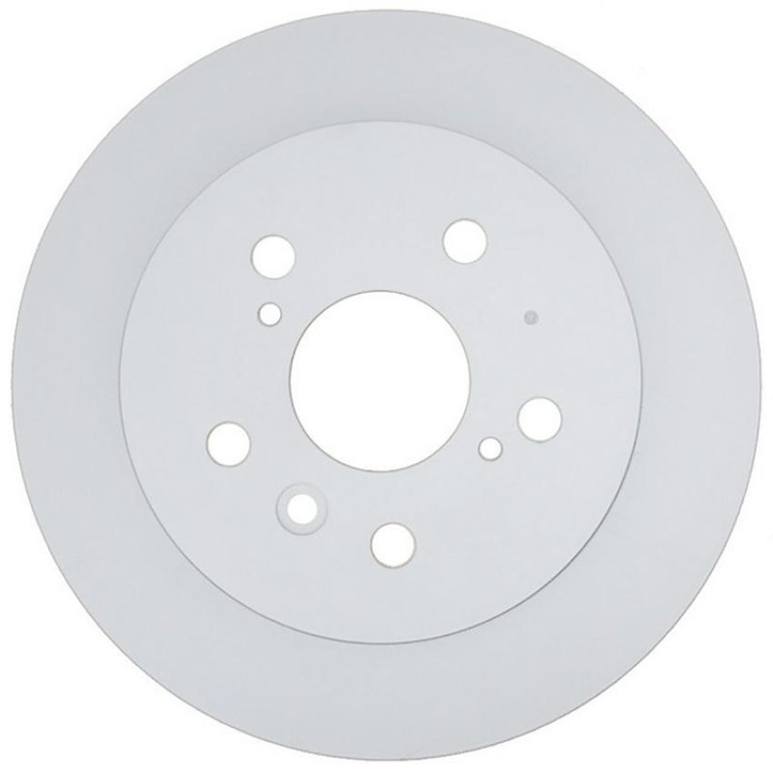 CENTRIC PARTS 320.44188F Centric GCX Rotor with Full Coating