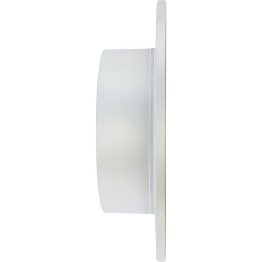 CENTRIC PARTS 320.44188F Centric GCX Rotor with Full Coating