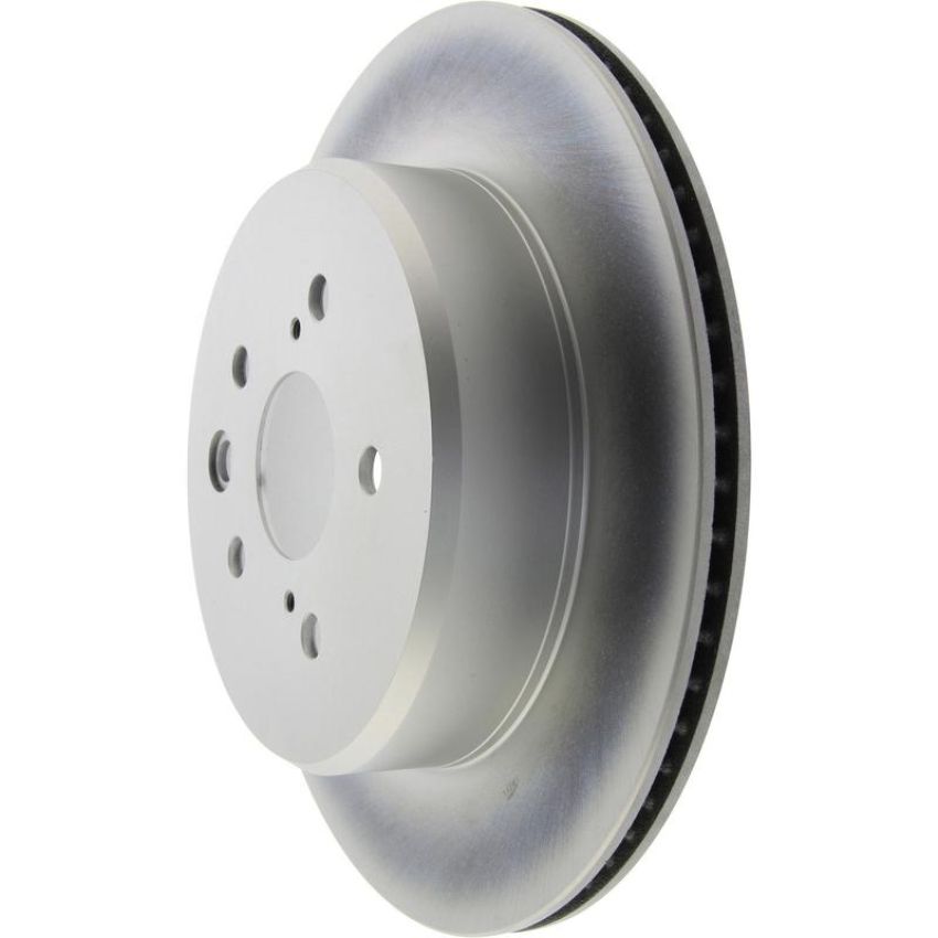 CENTRIC PARTS 320.44189 Centric GCX Rotor with Partial Coating