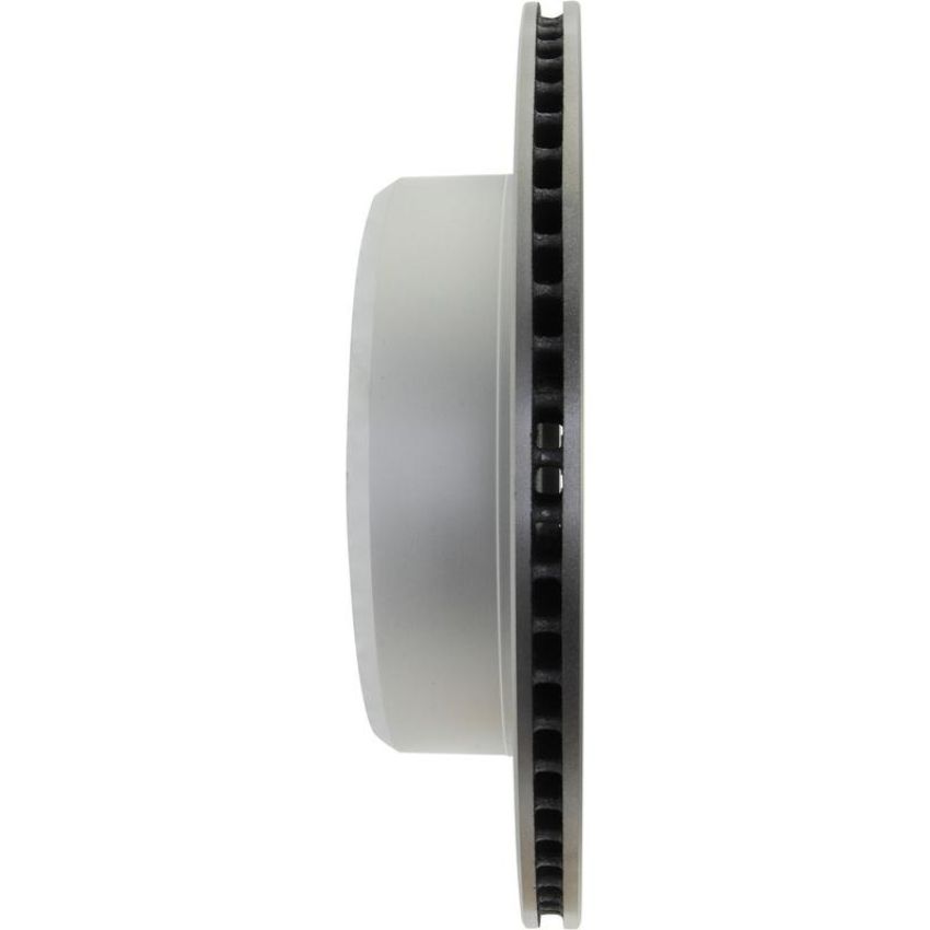CENTRIC PARTS 320.44189 Centric GCX Rotor with Partial Coating