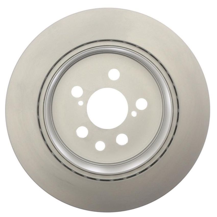 CENTRIC PARTS 320.44189F Centric GCX Rotor with Full Coating