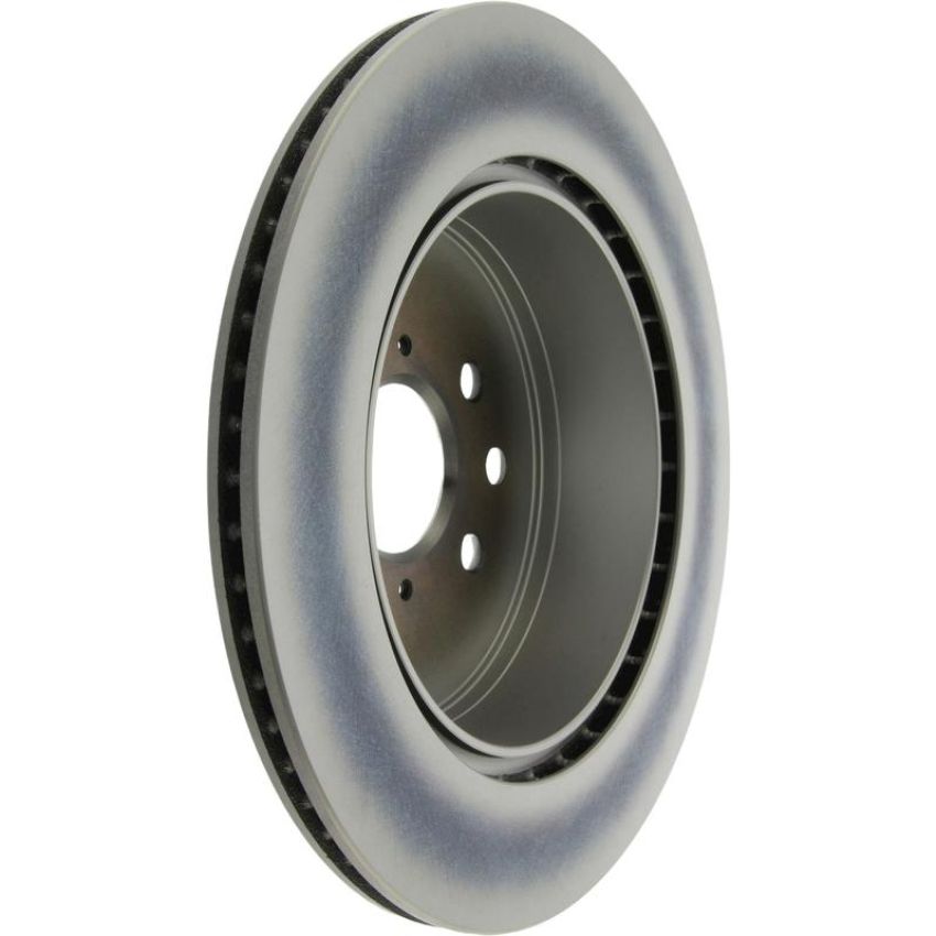 CENTRIC PARTS 320.44189F Centric GCX Rotor with Full Coating