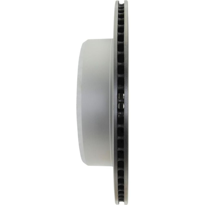CENTRIC PARTS 320.44189F Centric GCX Rotor with Full Coating