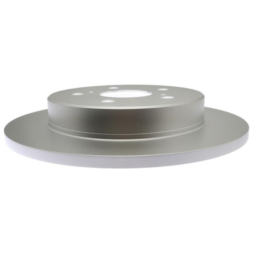 CENTRIC PARTS 320.44195F Centric GCX Rotor with Full Coating