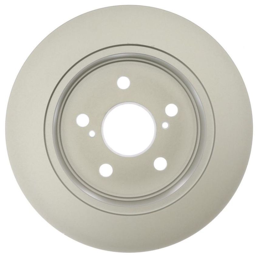 CENTRIC PARTS 320.44195F Centric GCX Rotor with Full Coating