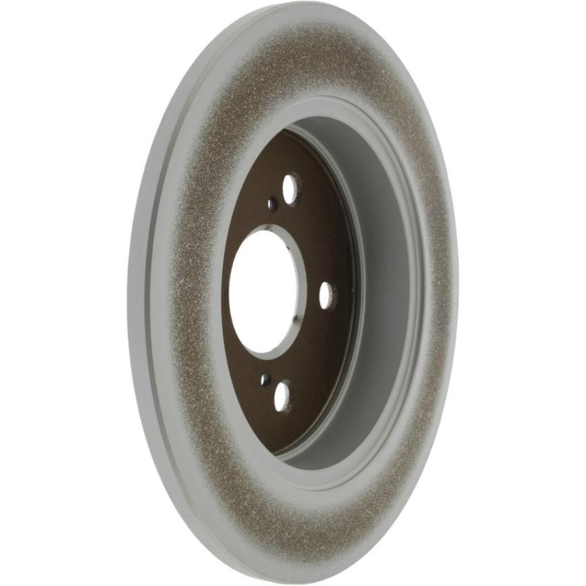 CENTRIC PARTS 320.44195F Centric GCX Rotor with Full Coating