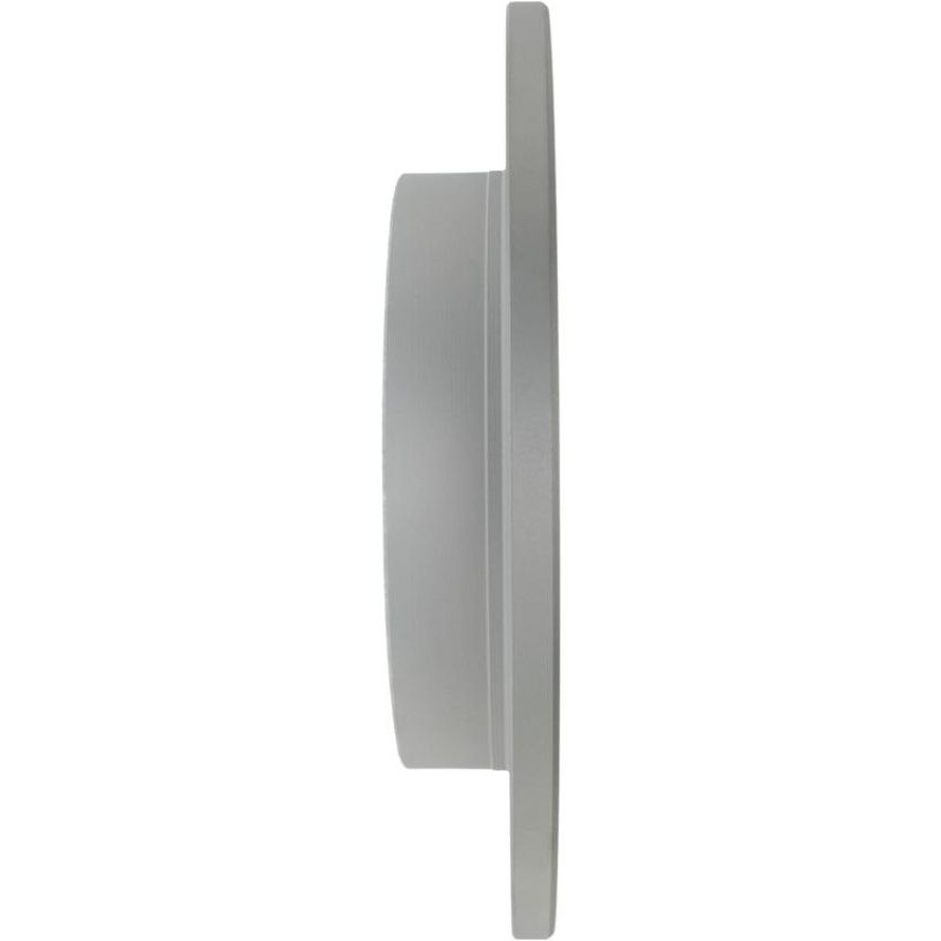 CENTRIC PARTS 320.44195F Centric GCX Rotor with Full Coating
