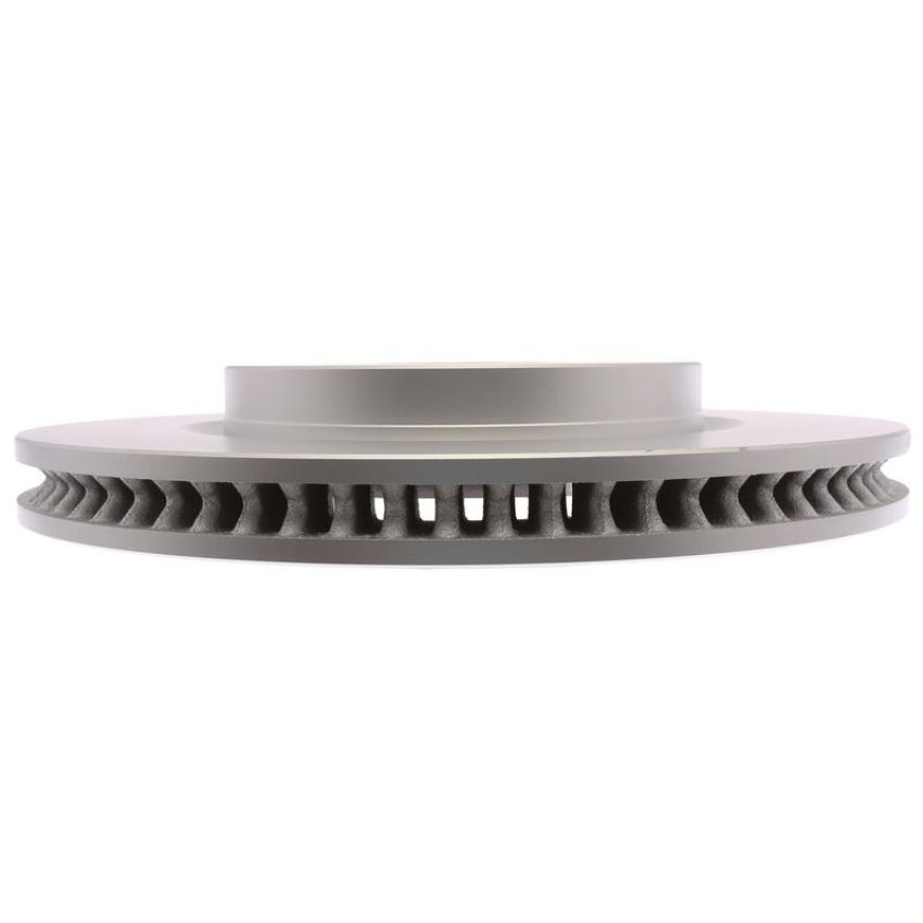 CENTRIC PARTS 320.44202F Centric GCX Rotor with Full Coating