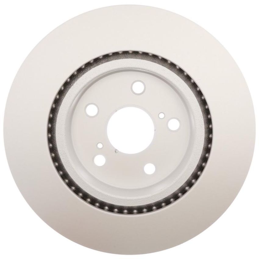 CENTRIC PARTS 320.44202F Centric GCX Rotor with Full Coating