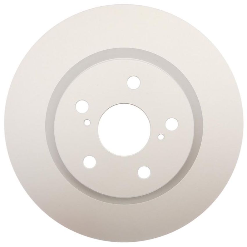 CENTRIC PARTS 320.44202F Centric GCX Rotor with Full Coating