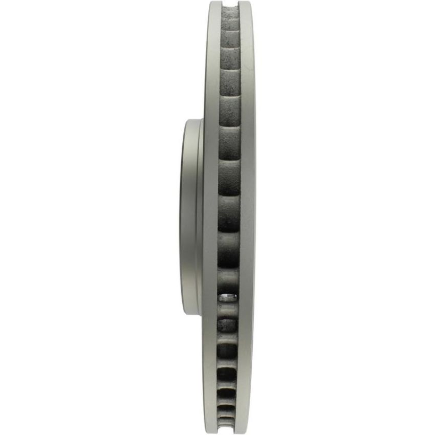 CENTRIC PARTS 320.44204 Centric GCX Rotor with Partial Coating