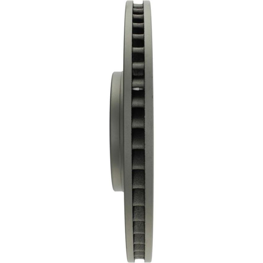 CENTRIC PARTS 320.44205 Centric GCX Rotor with Partial Coating