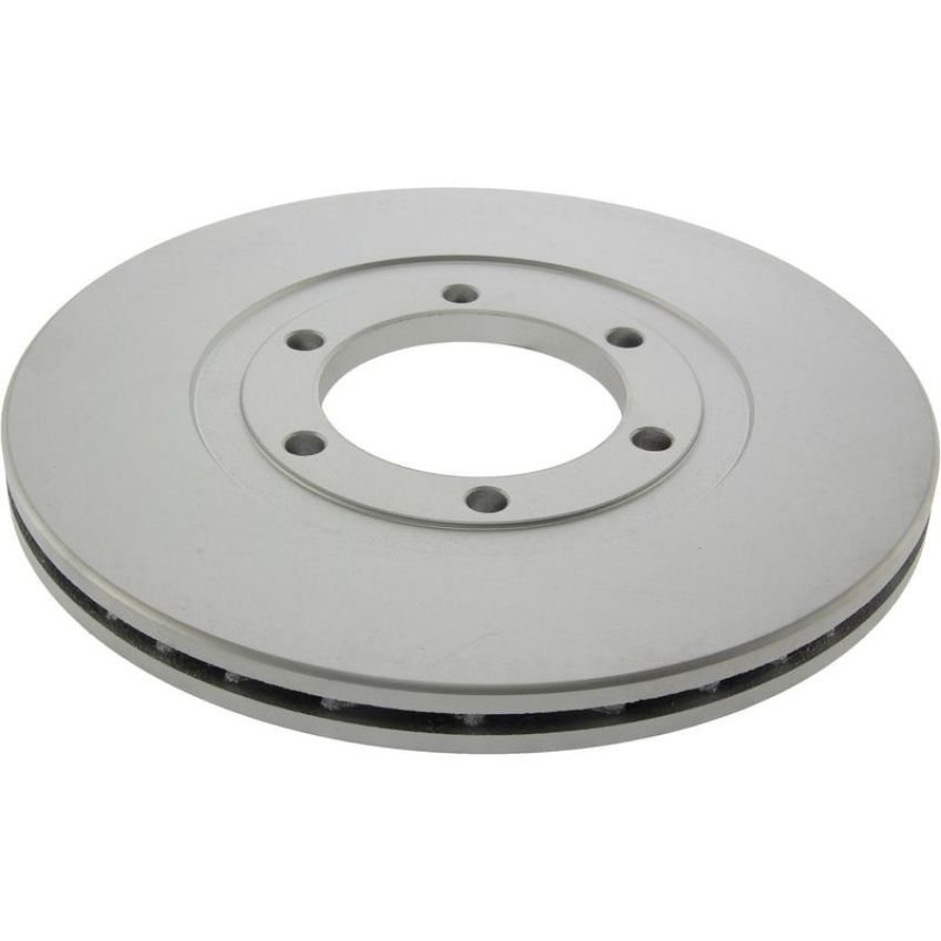 CENTRIC PARTS 320.45017F Centric GCX Rotor with Full Coating