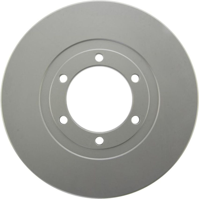 CENTRIC PARTS 320.45017F Centric GCX Rotor with Full Coating