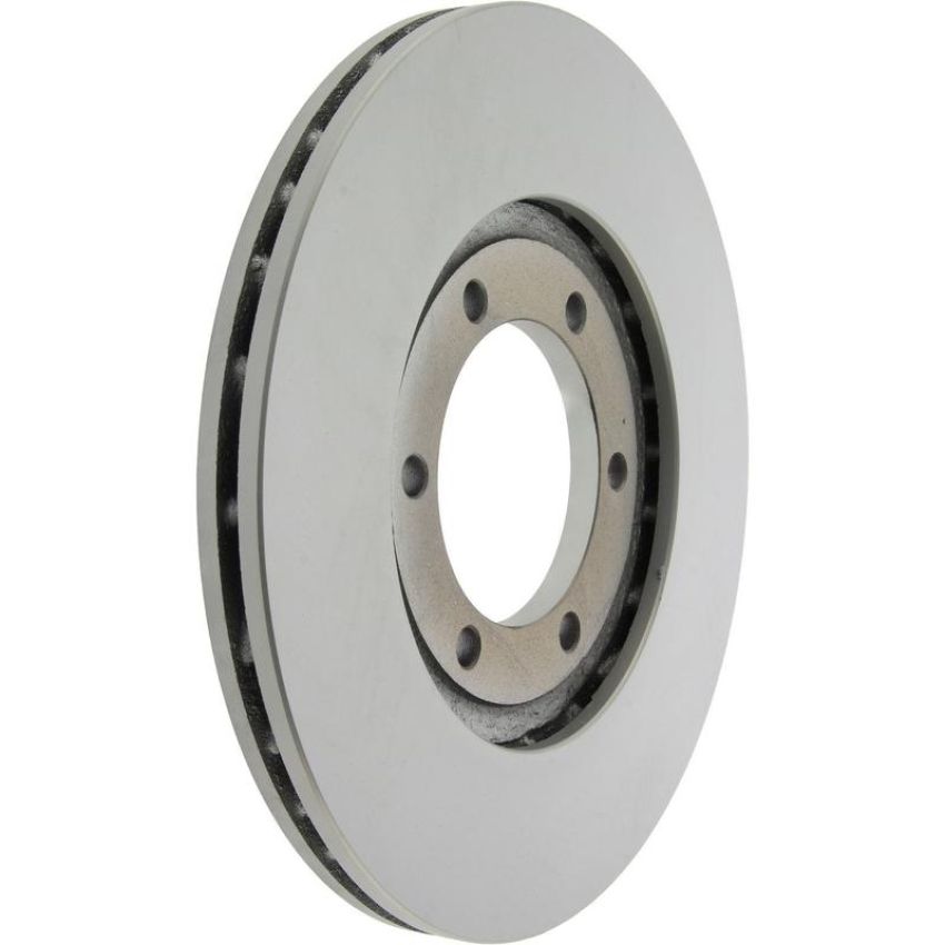 CENTRIC PARTS 320.45017F Centric GCX Rotor with Full Coating