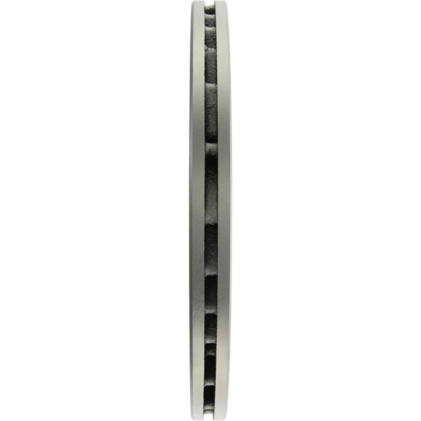 CENTRIC PARTS 320.45017F Centric GCX Rotor with Full Coating