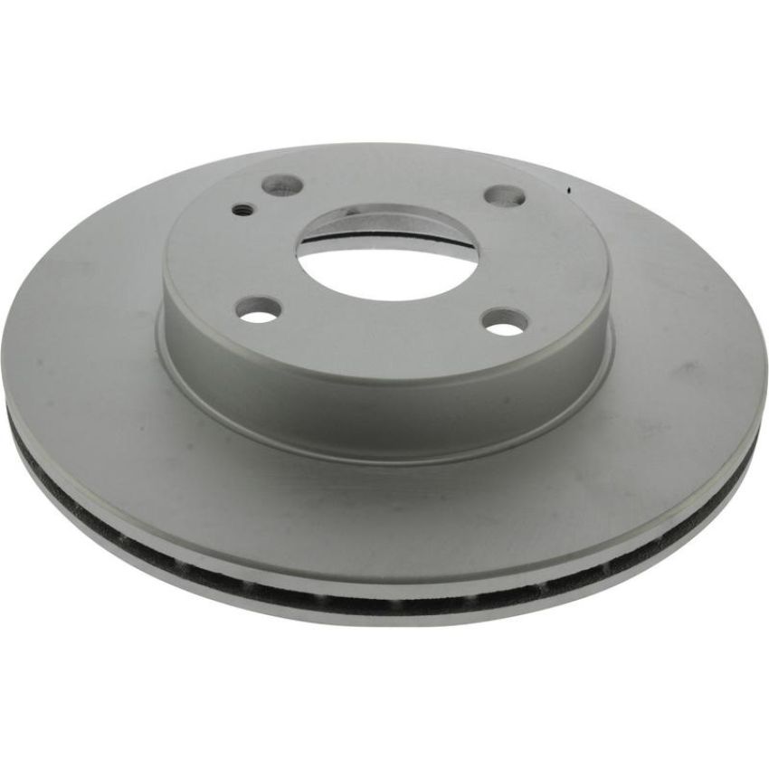 CENTRIC PARTS 320.45034F Centric GCX Rotor with Full Coating