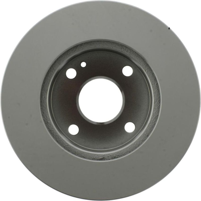 CENTRIC PARTS 320.45034F Centric GCX Rotor with Full Coating