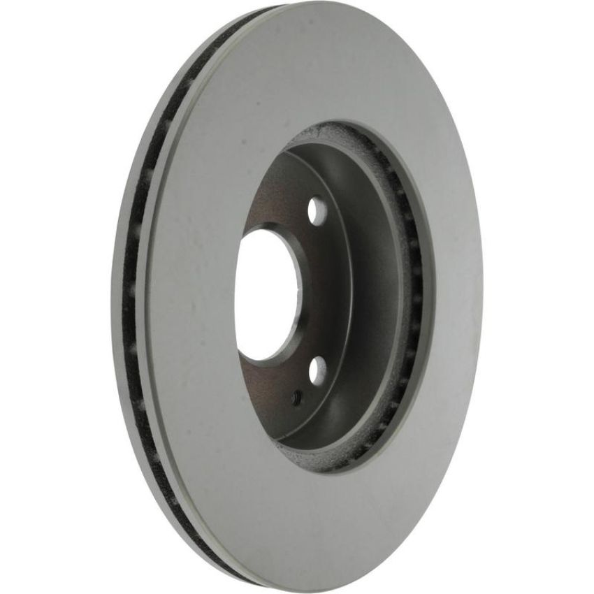 CENTRIC PARTS 320.45034F Centric GCX Rotor with Full Coating